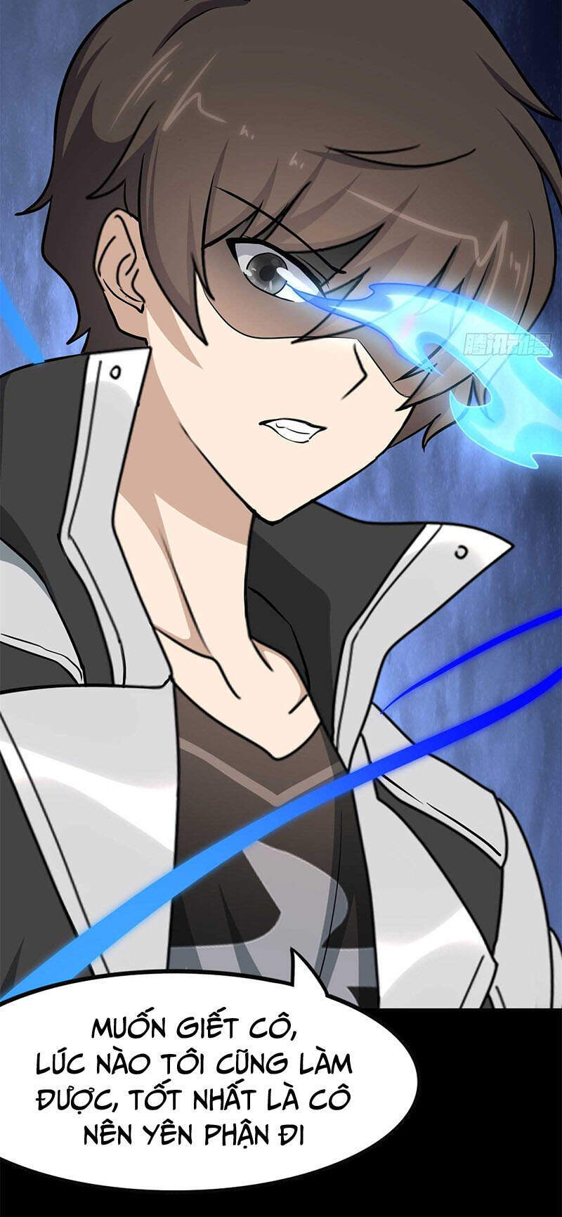 Bạn Gái Zombie Của Tôi Chap 270 - Next Chap 271