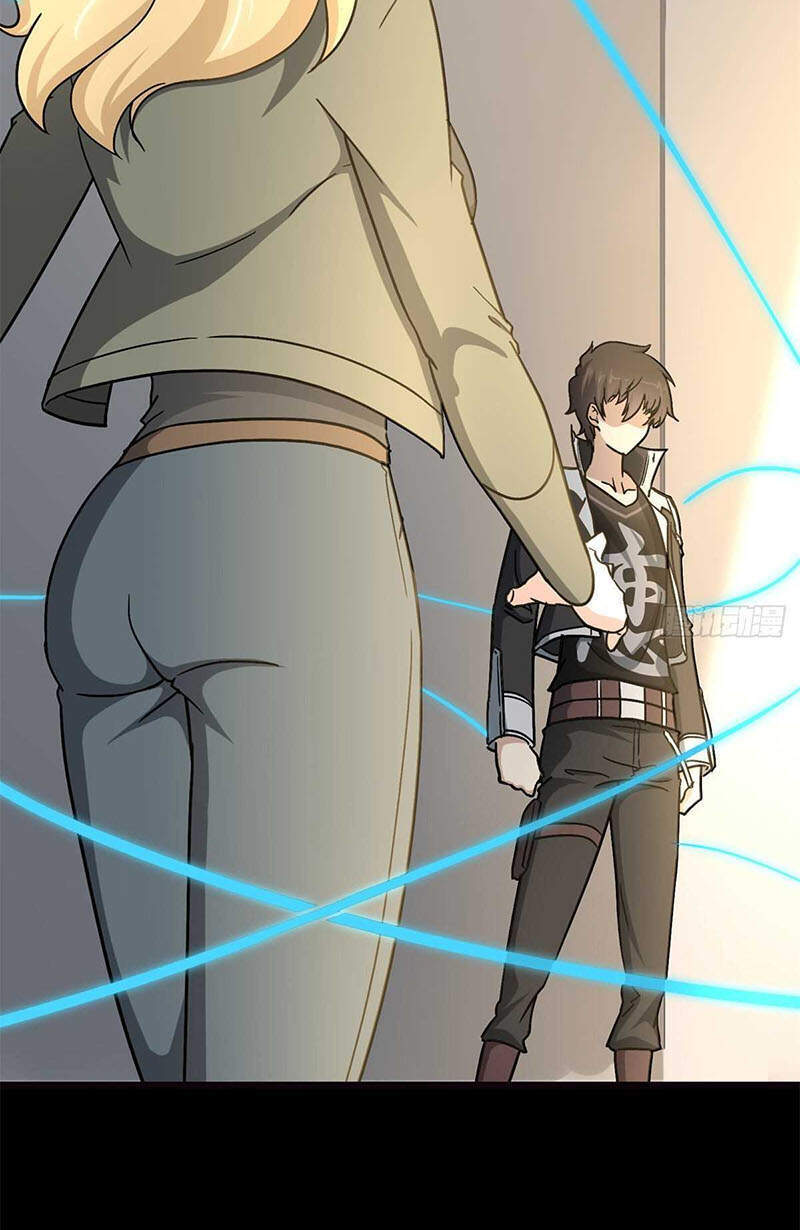 Bạn Gái Zombie Của Tôi Chap 270 - Next Chap 271