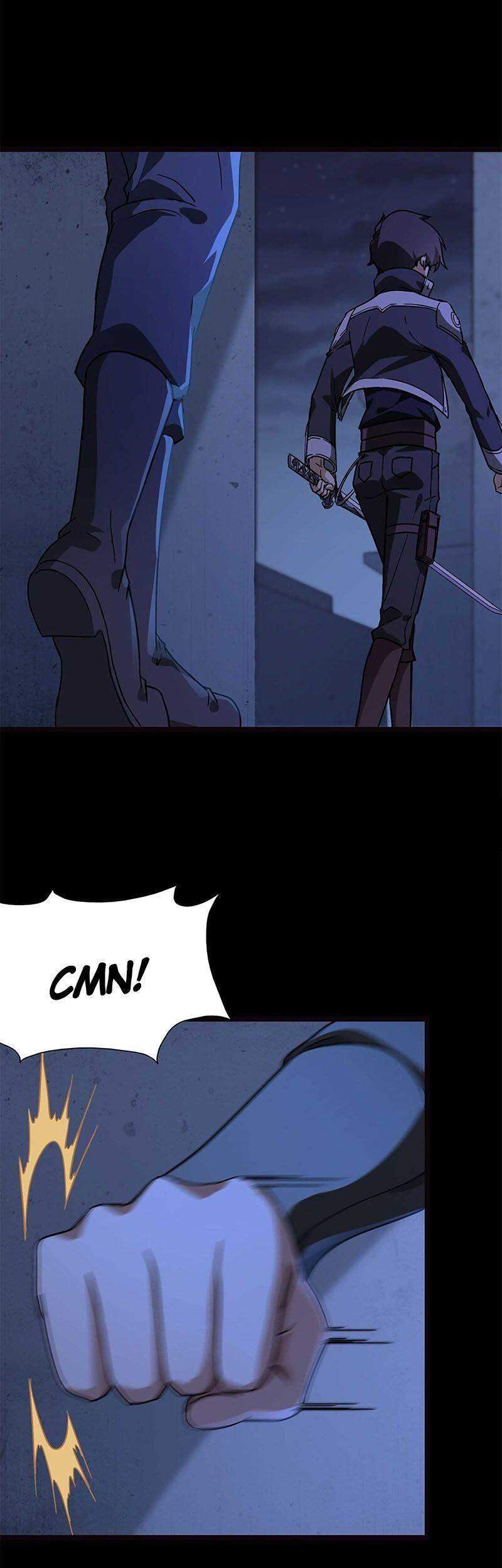 Bạn Gái Zombie Của Tôi Chap 271 - Next Chap 272