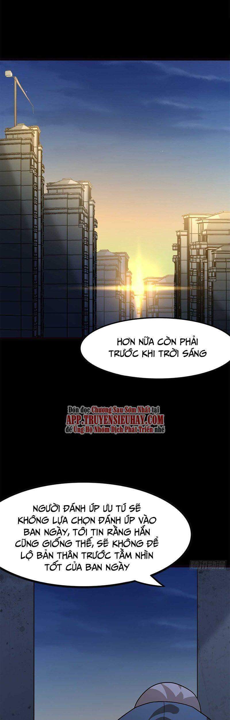 Bạn Gái Zombie Của Tôi Chap 271 - Next Chap 272