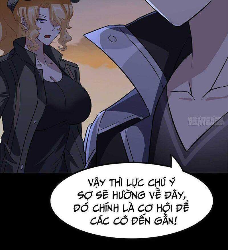Bạn Gái Zombie Của Tôi Chap 271 - Next Chap 272