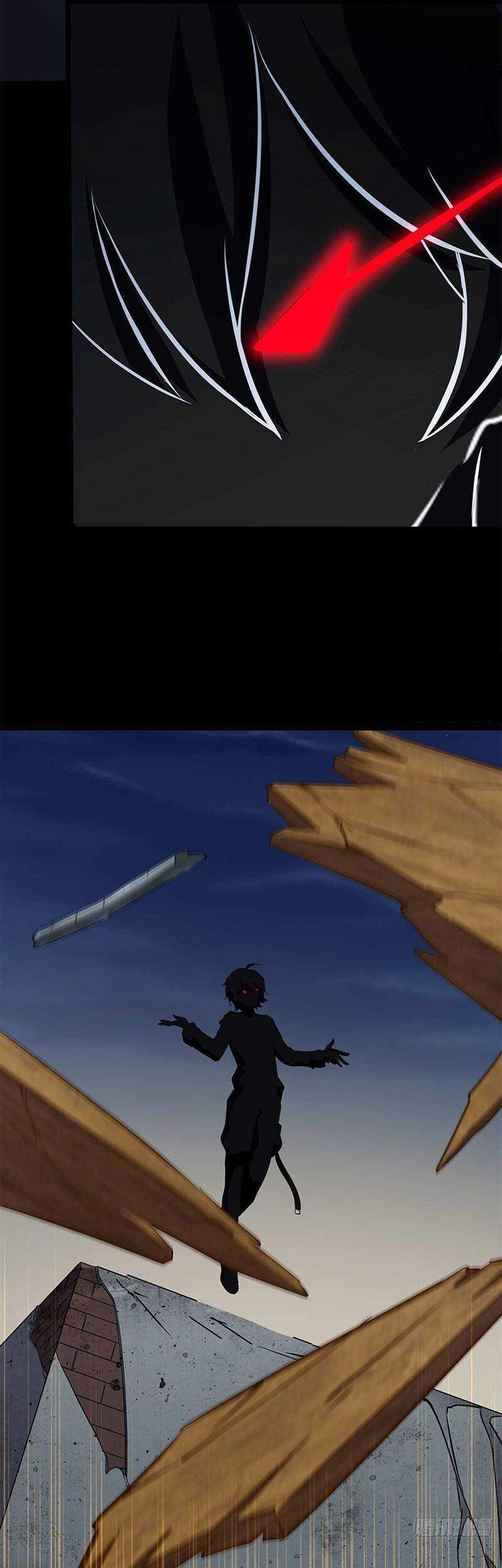 Bạn Gái Zombie Của Tôi Chap 271 - Next Chap 272