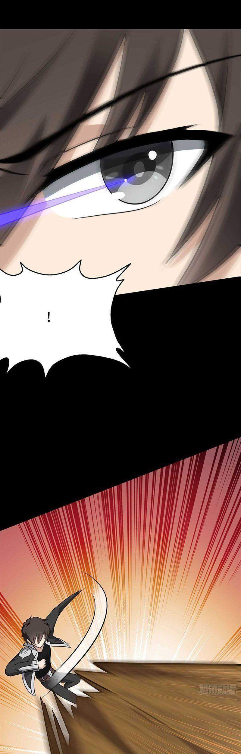 Bạn Gái Zombie Của Tôi Chap 271 - Next Chap 272