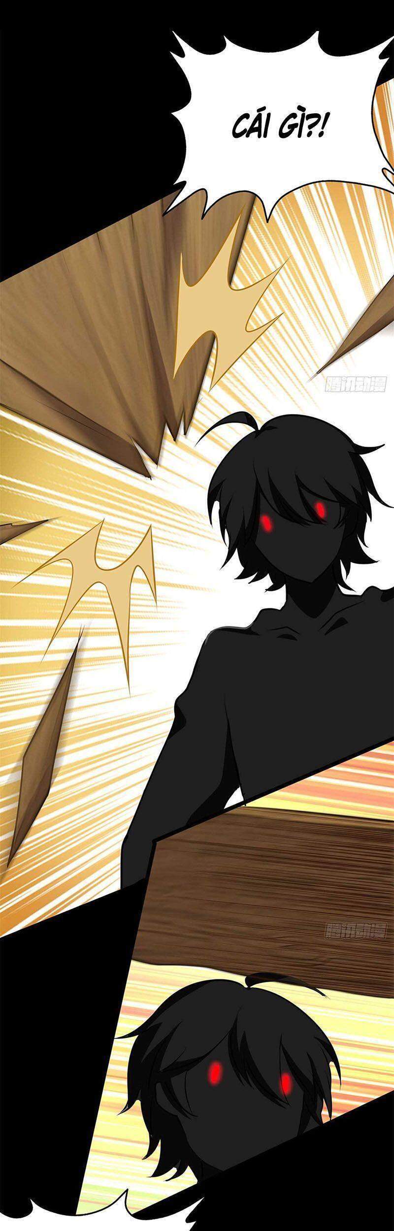 Bạn Gái Zombie Của Tôi Chap 271 - Next Chap 272