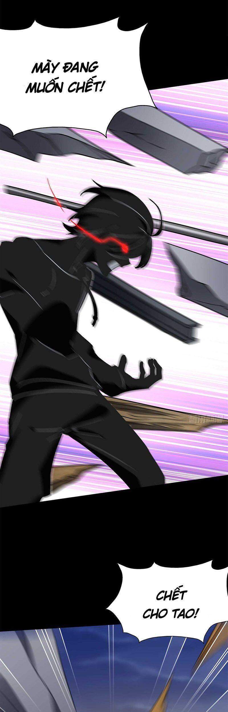 Bạn Gái Zombie Của Tôi Chap 271 - Next Chap 272