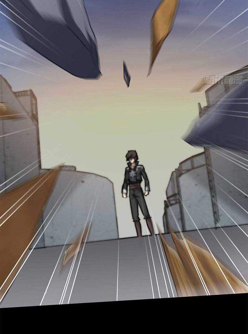 Bạn Gái Zombie Của Tôi Chap 271 - Next Chap 272