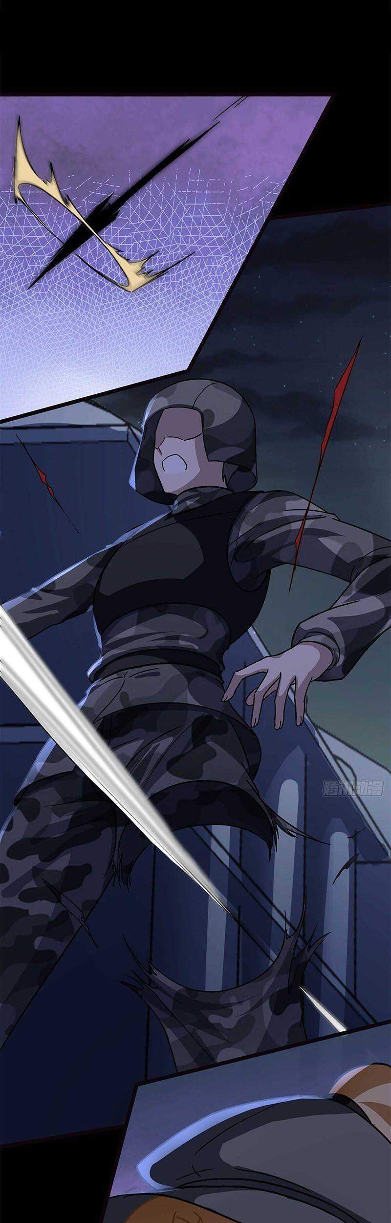 Bạn Gái Zombie Của Tôi Chap 271 - Next Chap 272