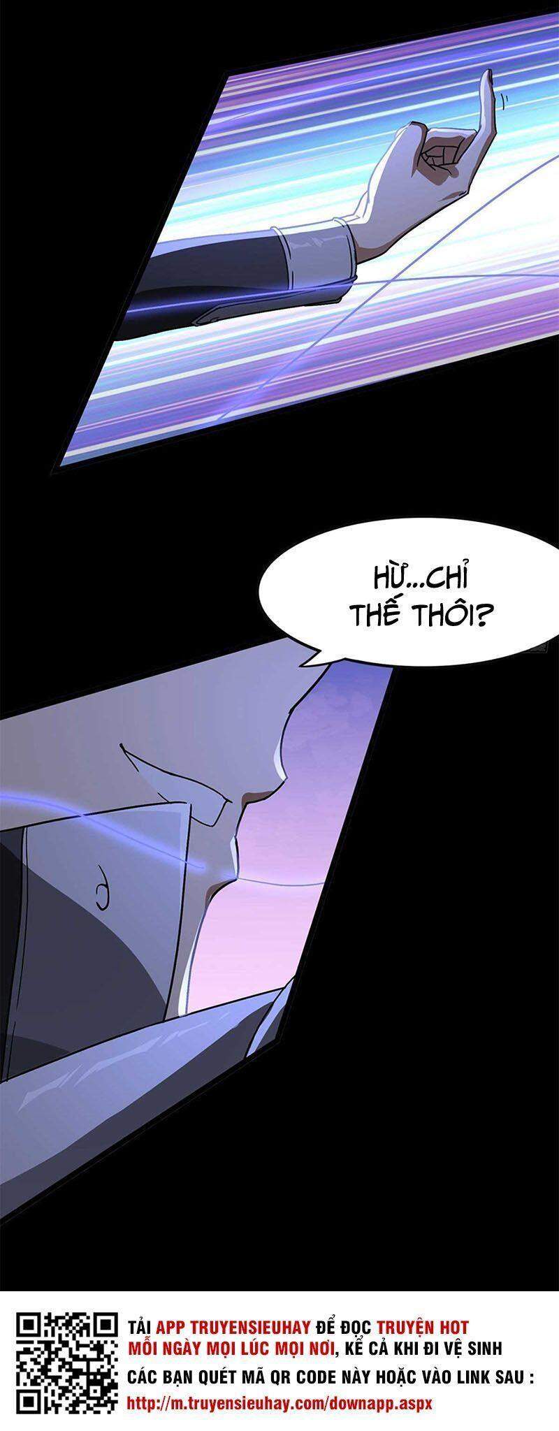 Bạn Gái Zombie Của Tôi Chap 271 - Next Chap 272