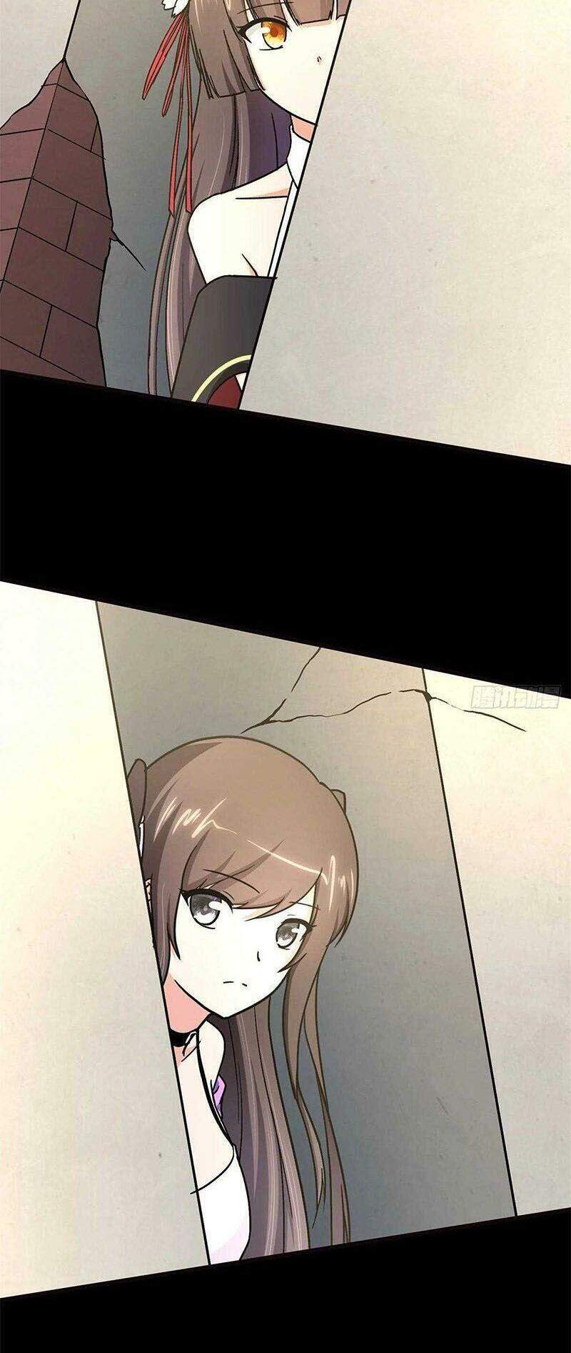 Bạn Gái Zombie Của Tôi Chap 272 - Next Chap 273