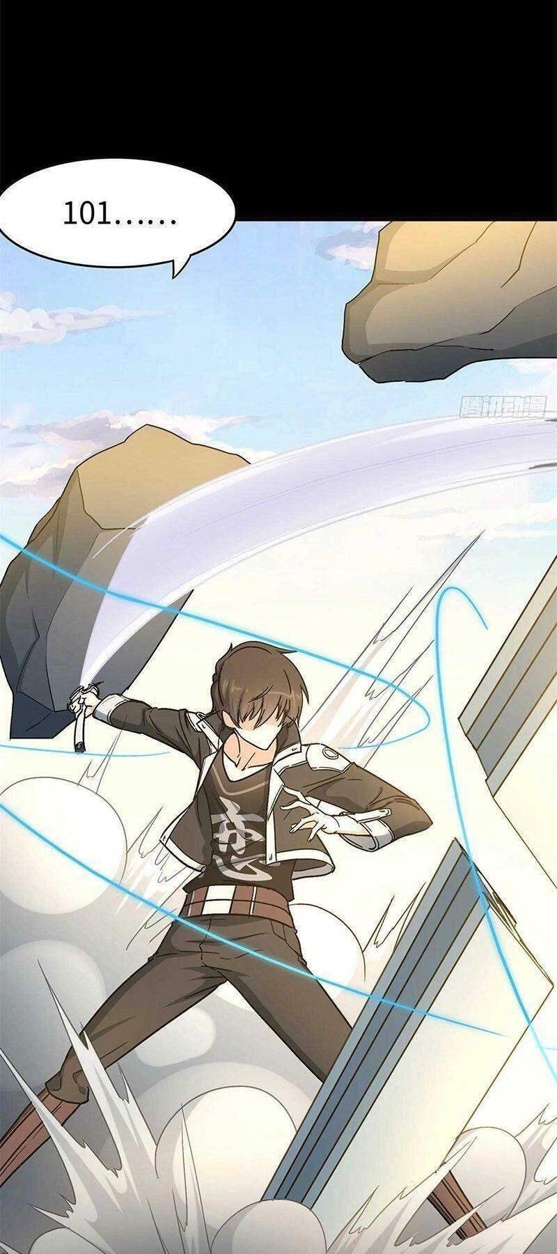 Bạn Gái Zombie Của Tôi Chap 272 - Next Chap 273