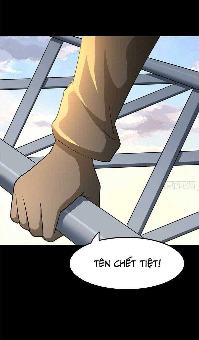 Bạn Gái Zombie Của Tôi Chap 272 - Next Chap 273
