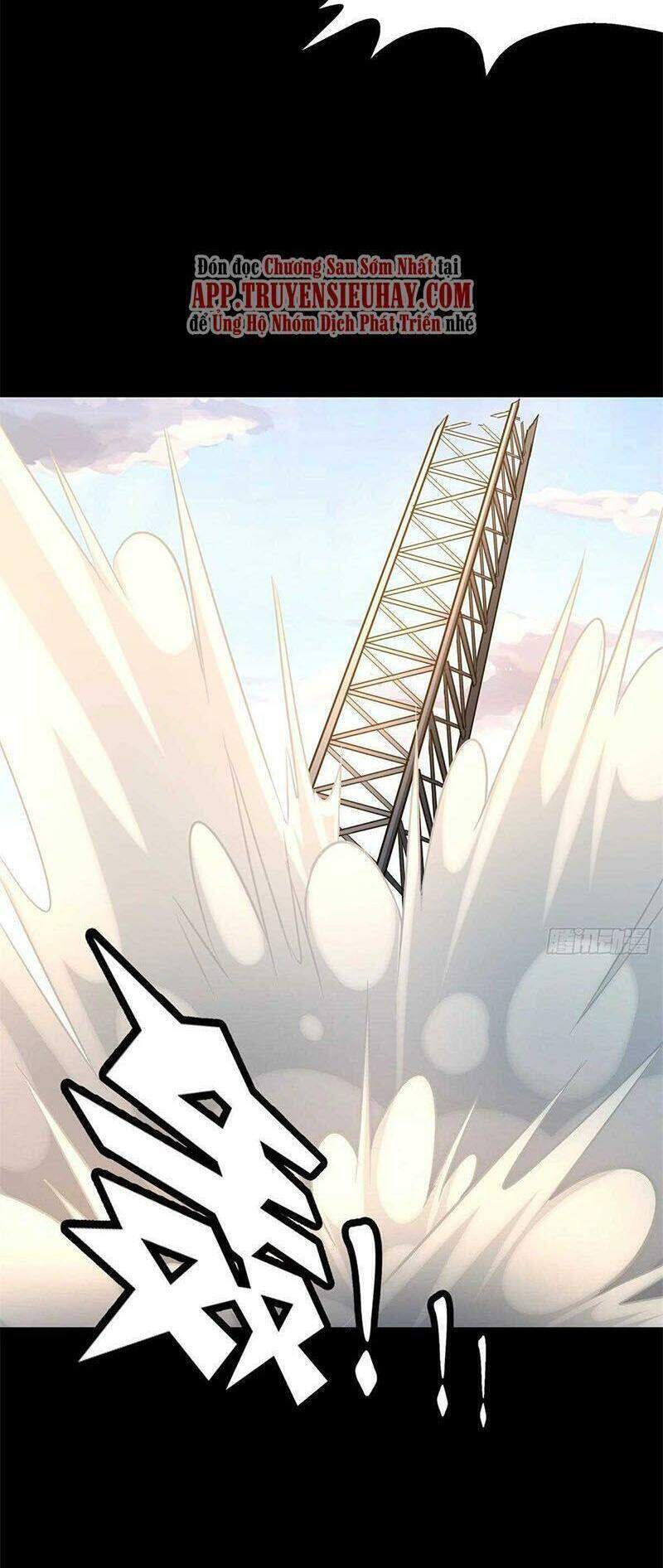 Bạn Gái Zombie Của Tôi Chap 272 - Next Chap 273