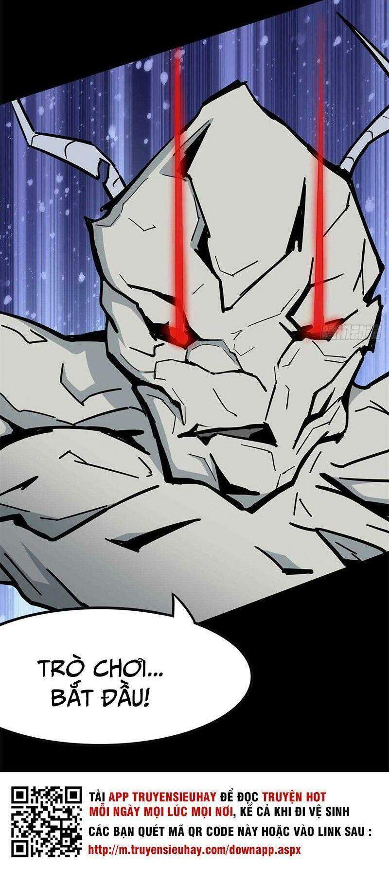 Bạn Gái Zombie Của Tôi Chap 272 - Next Chap 273