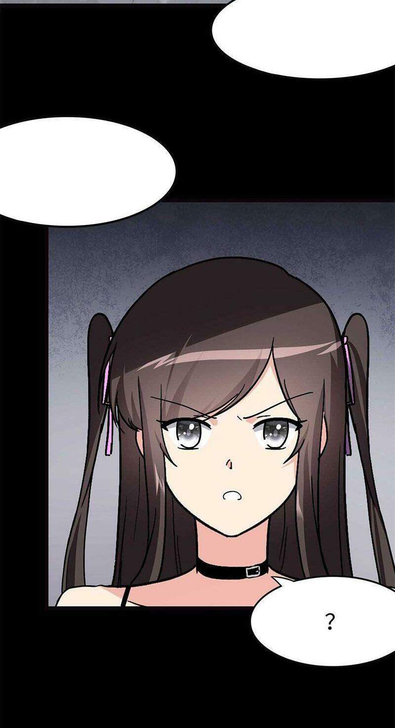 Bạn Gái Zombie Của Tôi Chap 273 - Next Chap 274