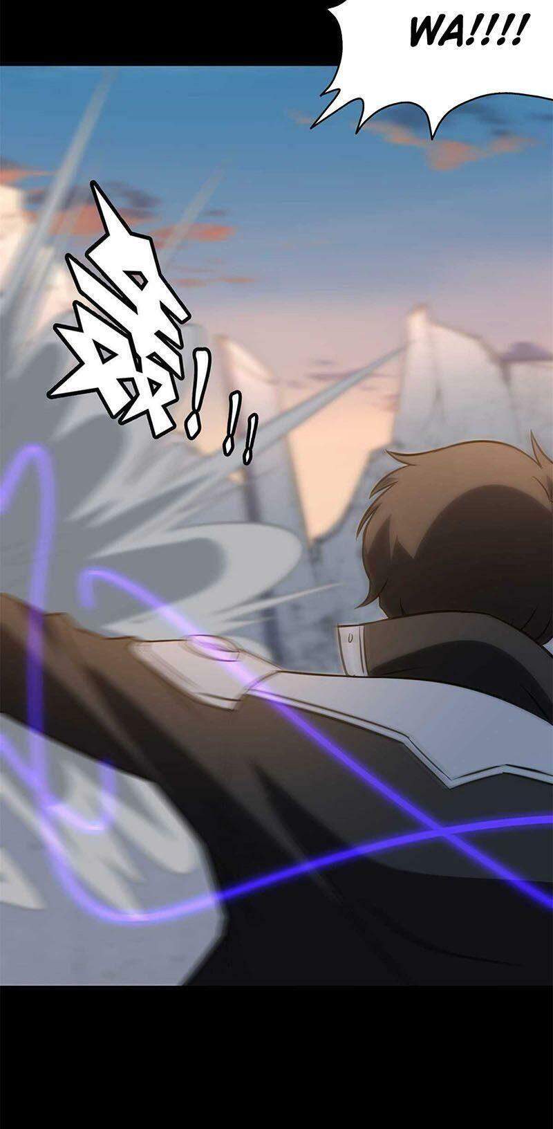 Bạn Gái Zombie Của Tôi Chap 273 - Next Chap 274