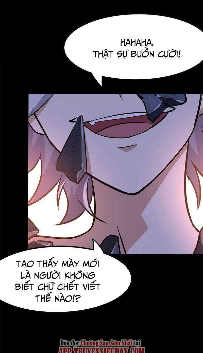 Bạn Gái Zombie Của Tôi Chap 273 - Next Chap 274