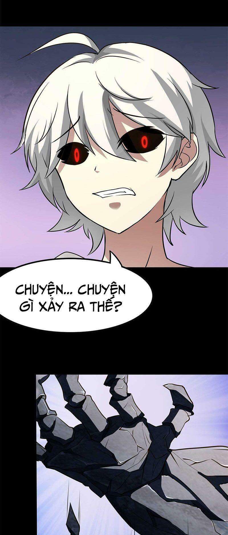 Bạn Gái Zombie Của Tôi Chap 273 - Next Chap 274