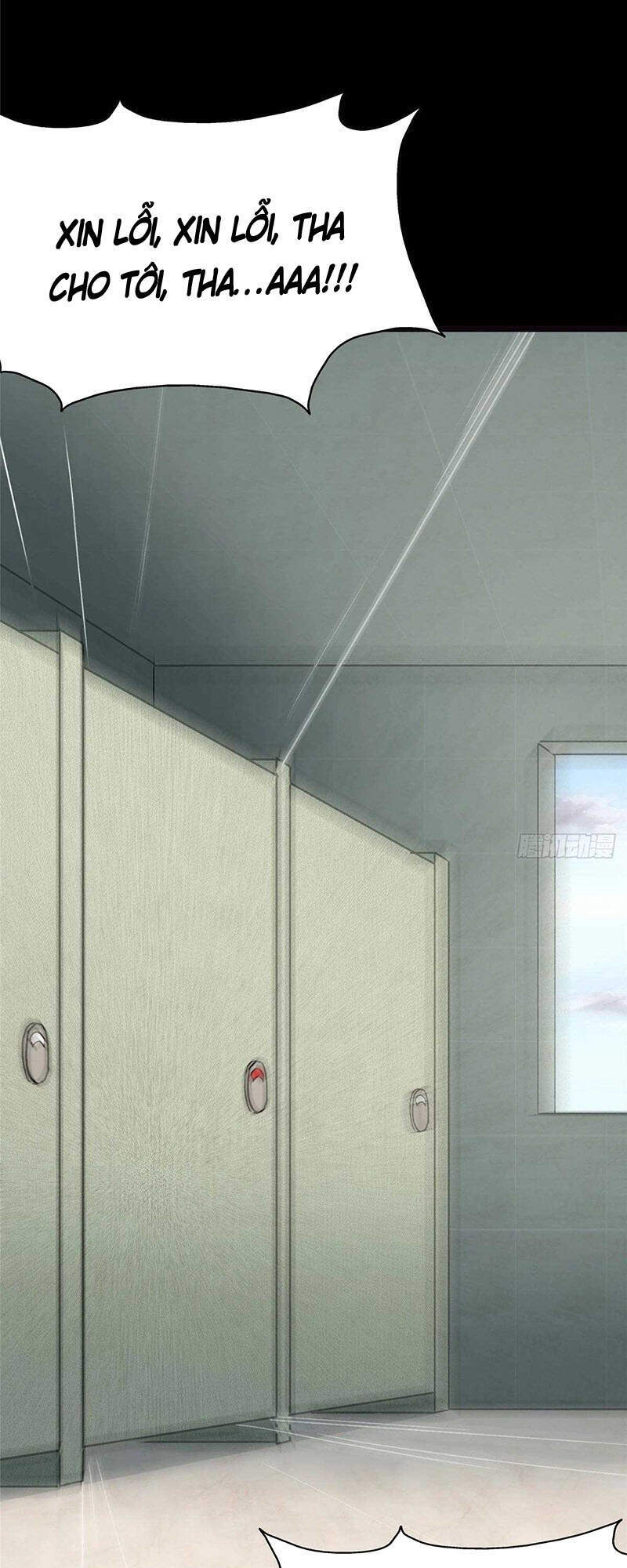 Bạn Gái Zombie Của Tôi Chap 274 - Next Chap 275