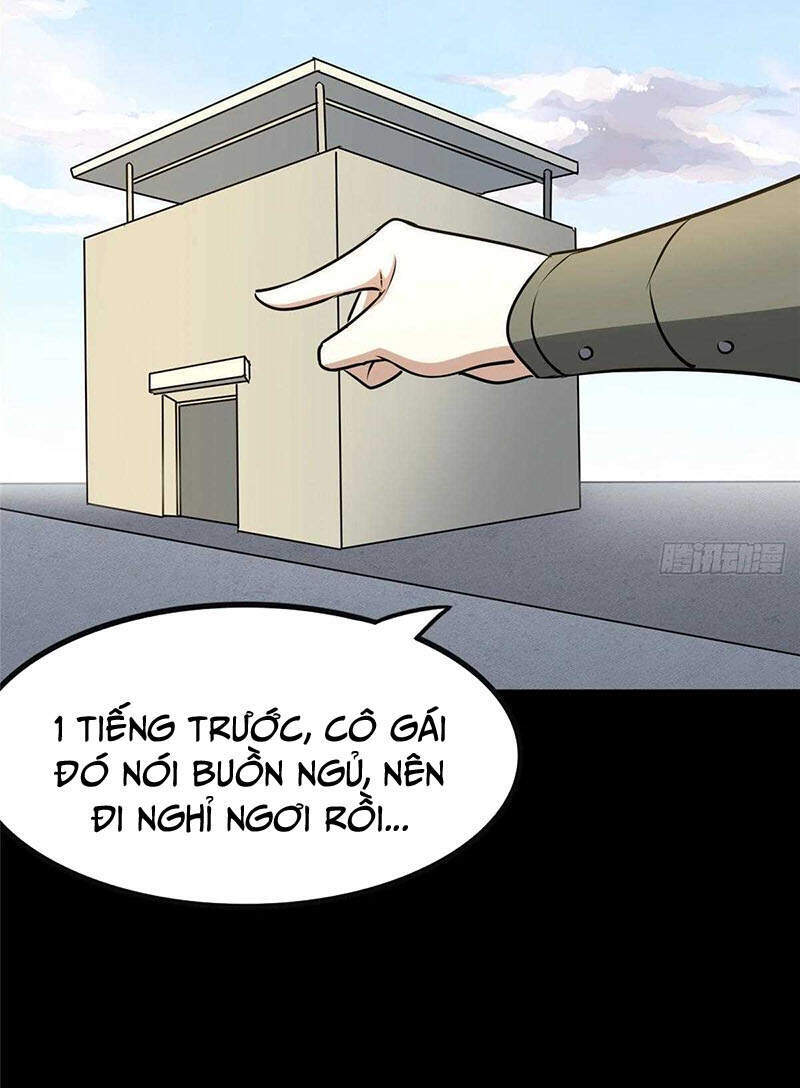 Bạn Gái Zombie Của Tôi Chap 274 - Next Chap 275