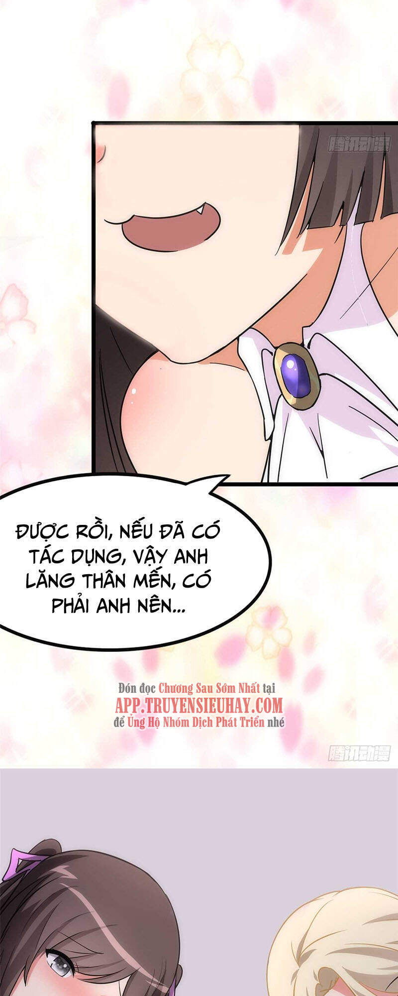 Bạn Gái Zombie Của Tôi Chap 275 - Next Chap 276