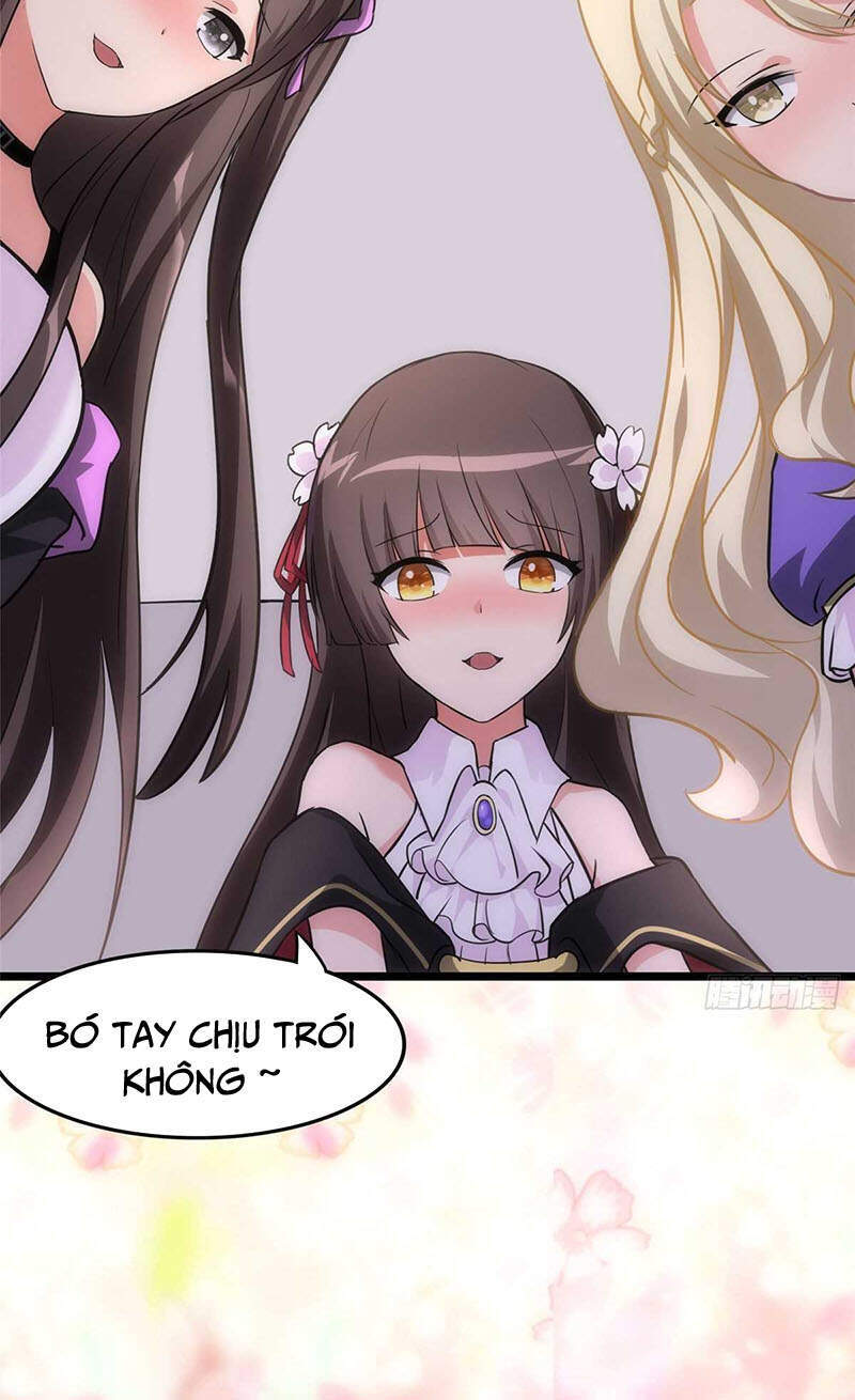 Bạn Gái Zombie Của Tôi Chap 275 - Next Chap 276