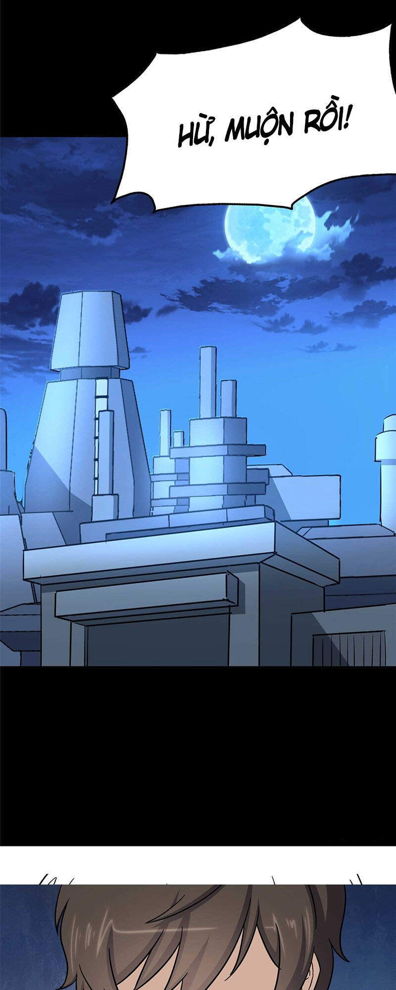 Bạn Gái Zombie Của Tôi Chap 276 - Next Chap 277