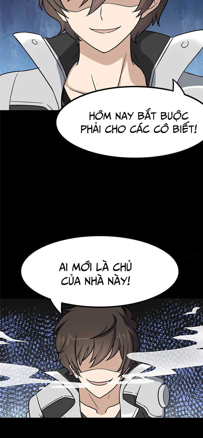 Bạn Gái Zombie Của Tôi Chap 276 - Next Chap 277