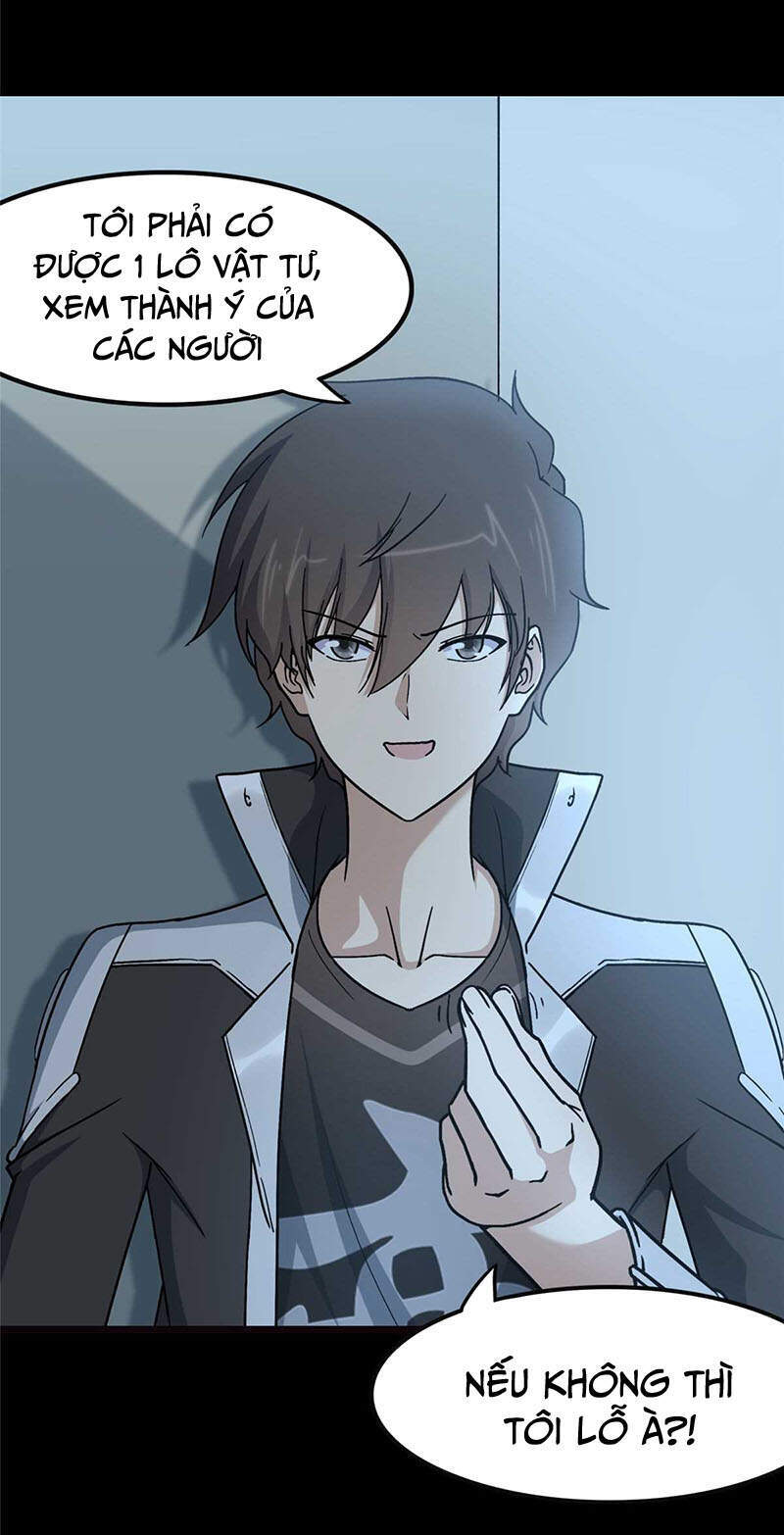 Bạn Gái Zombie Của Tôi Chap 276 - Next Chap 277