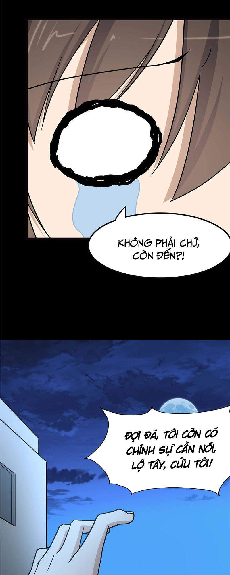 Bạn Gái Zombie Của Tôi Chap 276 - Next Chap 277