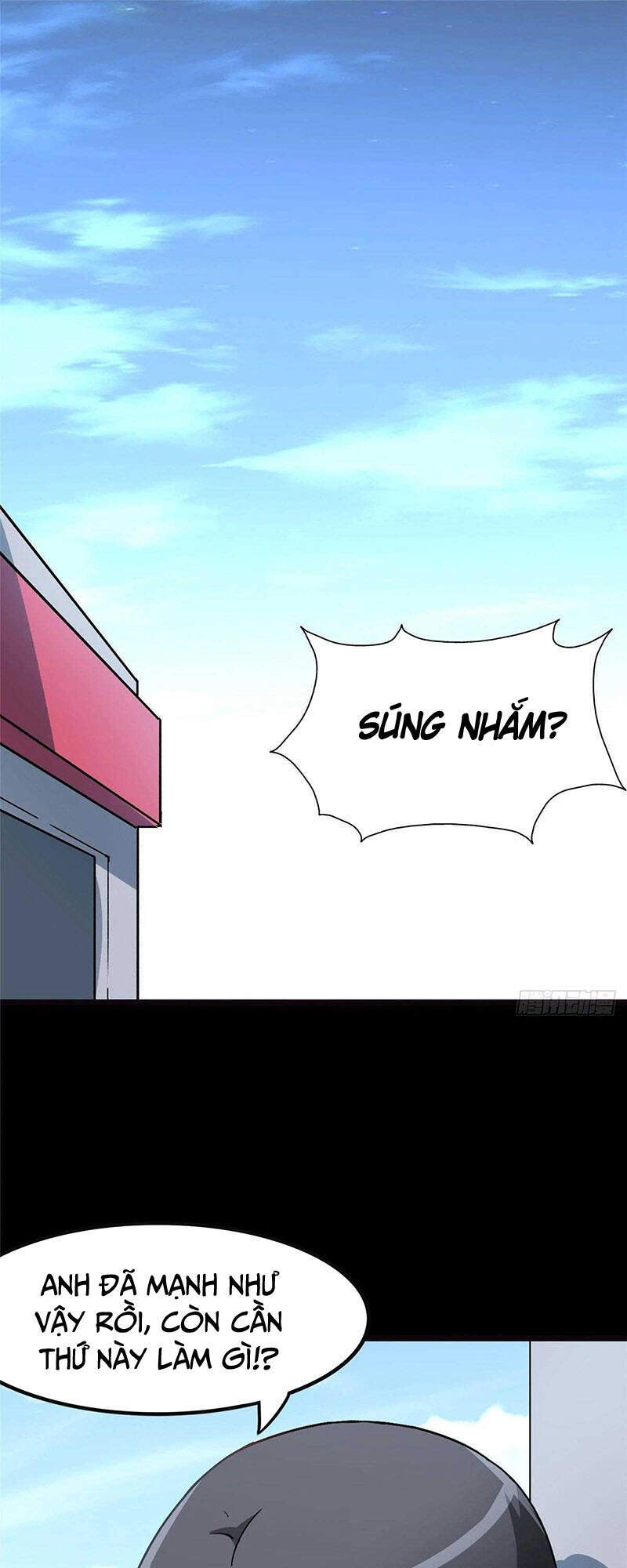 Bạn Gái Zombie Của Tôi Chap 277 - Next Chap 278