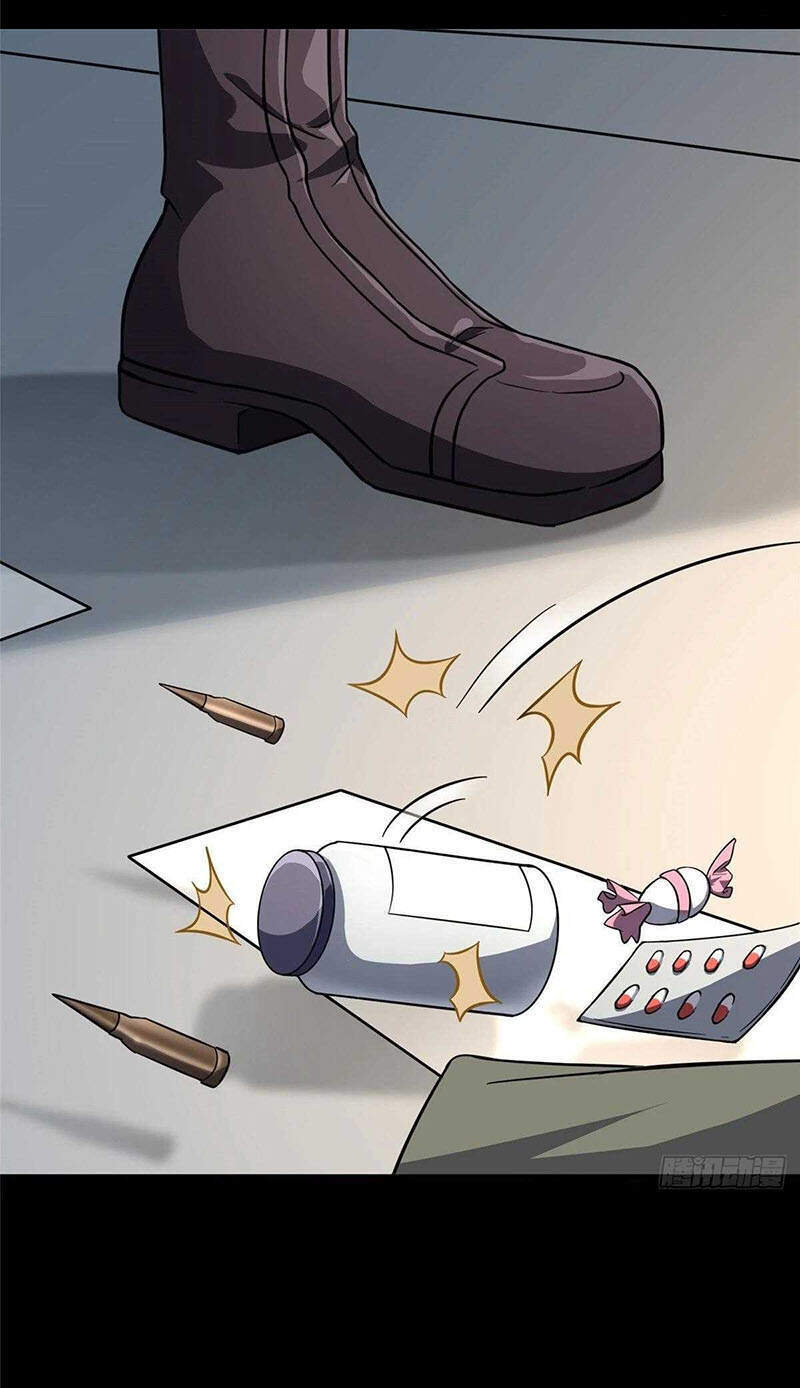 Bạn Gái Zombie Của Tôi Chap 277 - Next Chap 278