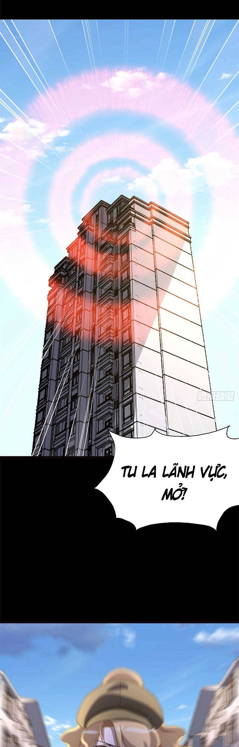 Bạn Gái Zombie Của Tôi Chap 278 - Next Chap 279