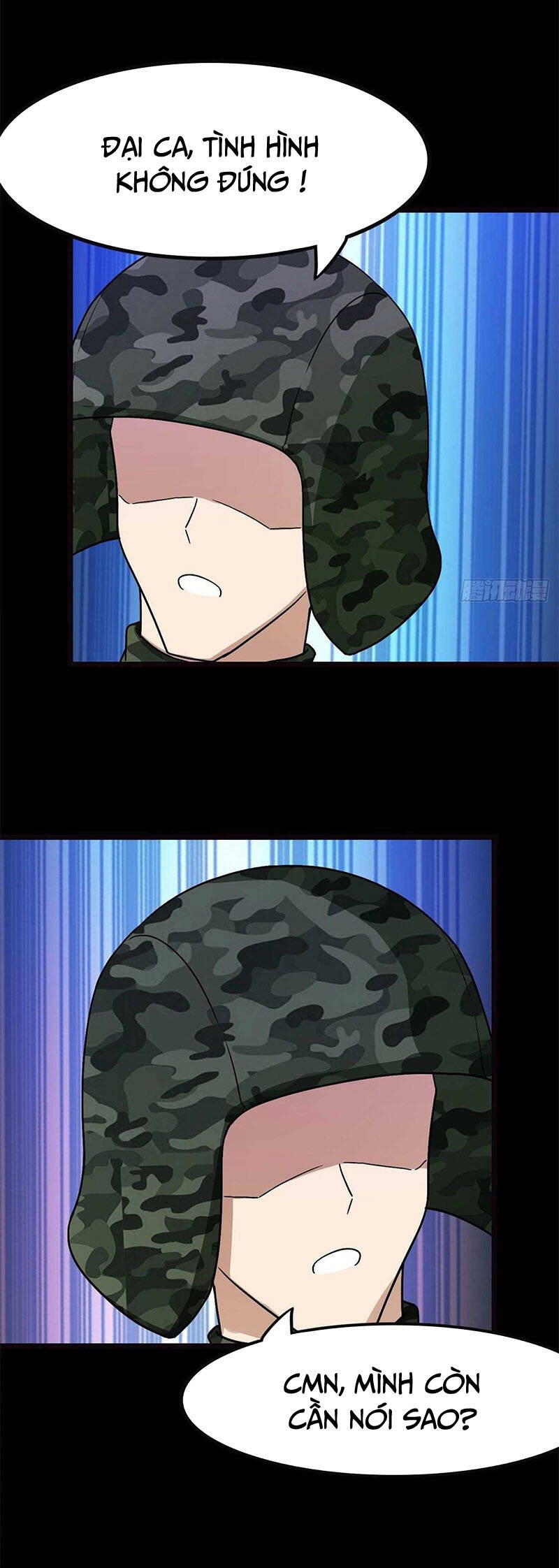 Bạn Gái Zombie Của Tôi Chap 278 - Next Chap 279