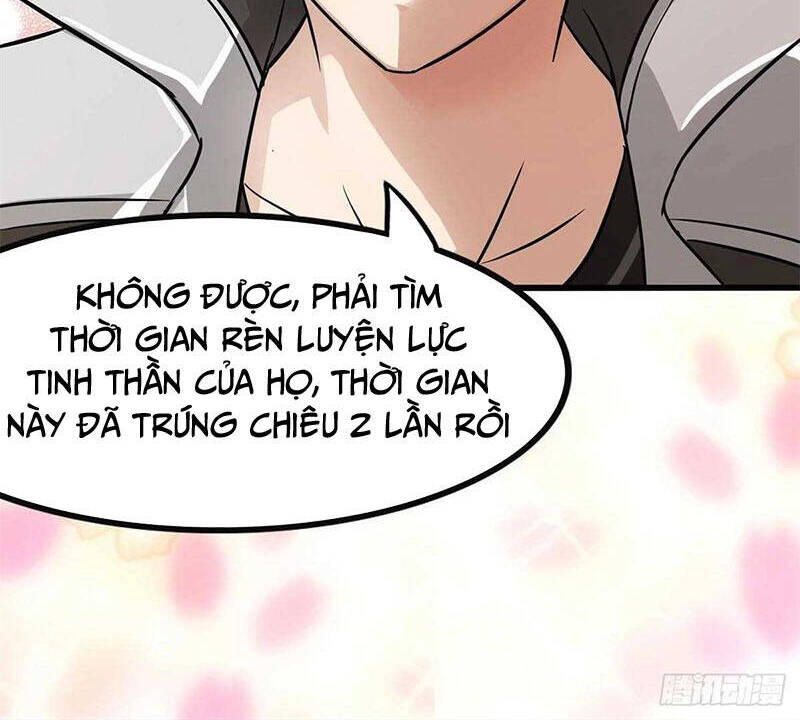 Bạn Gái Zombie Của Tôi Chap 278 - Next Chap 279