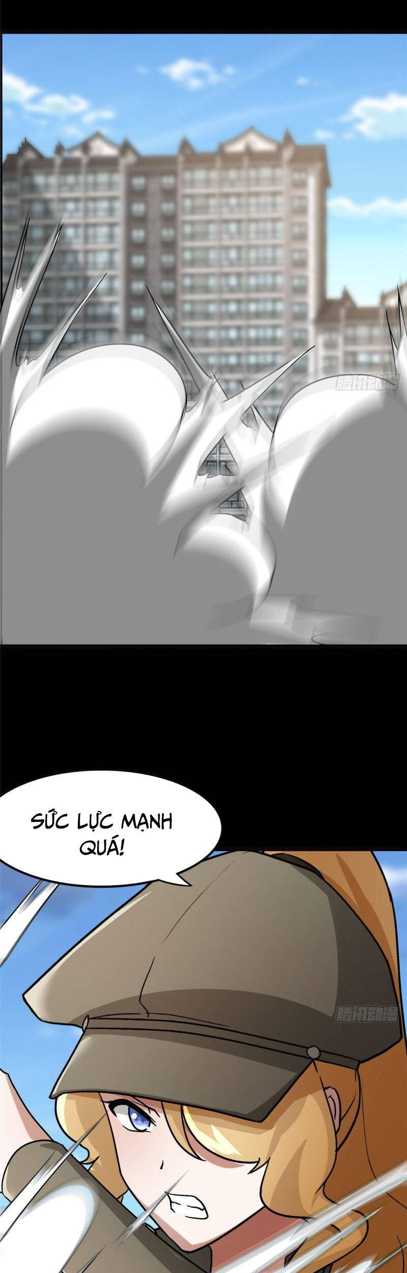 Bạn Gái Zombie Của Tôi Chap 279 - Next Chap 280