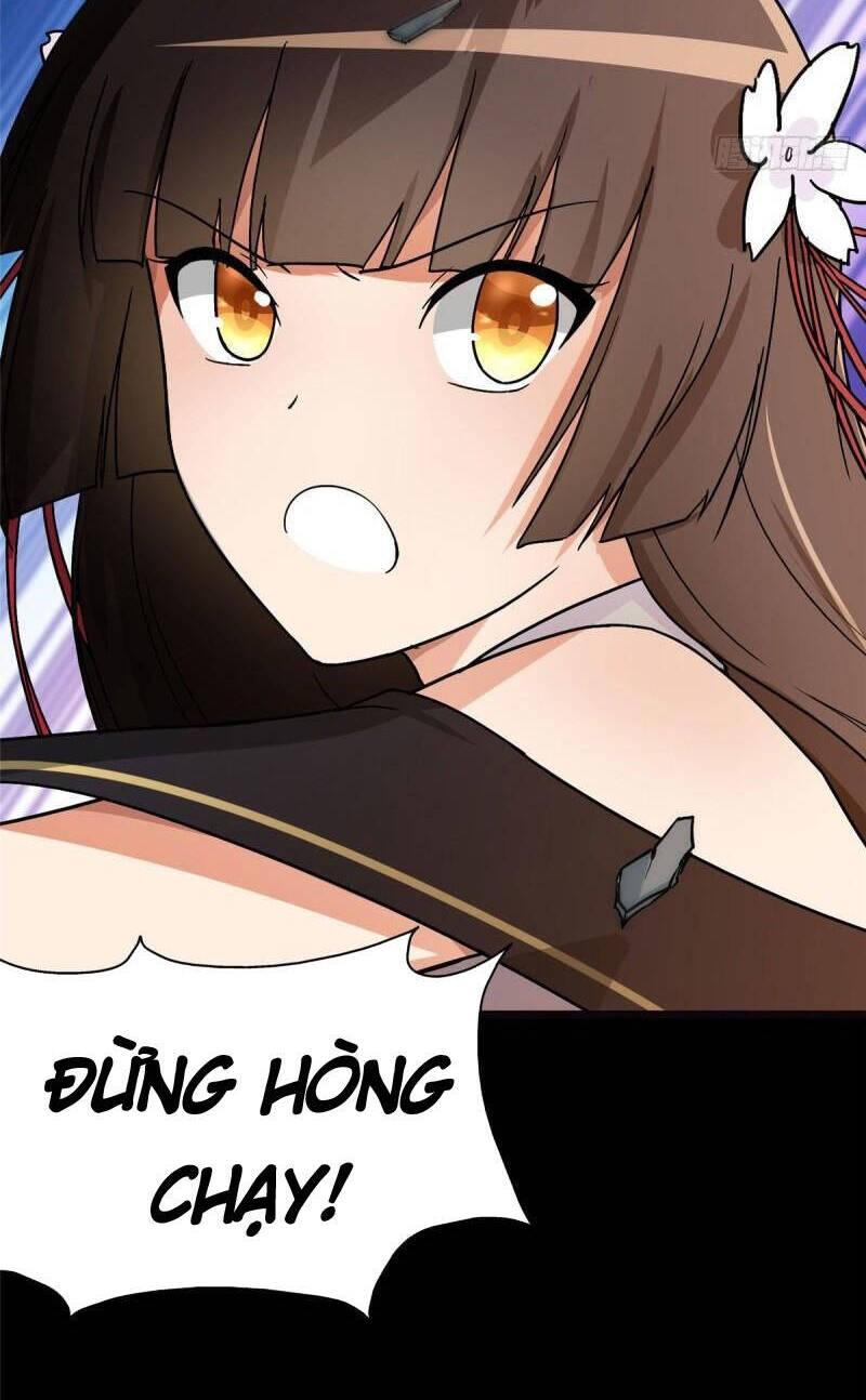 Bạn Gái Zombie Của Tôi Chap 279 - Next Chap 280