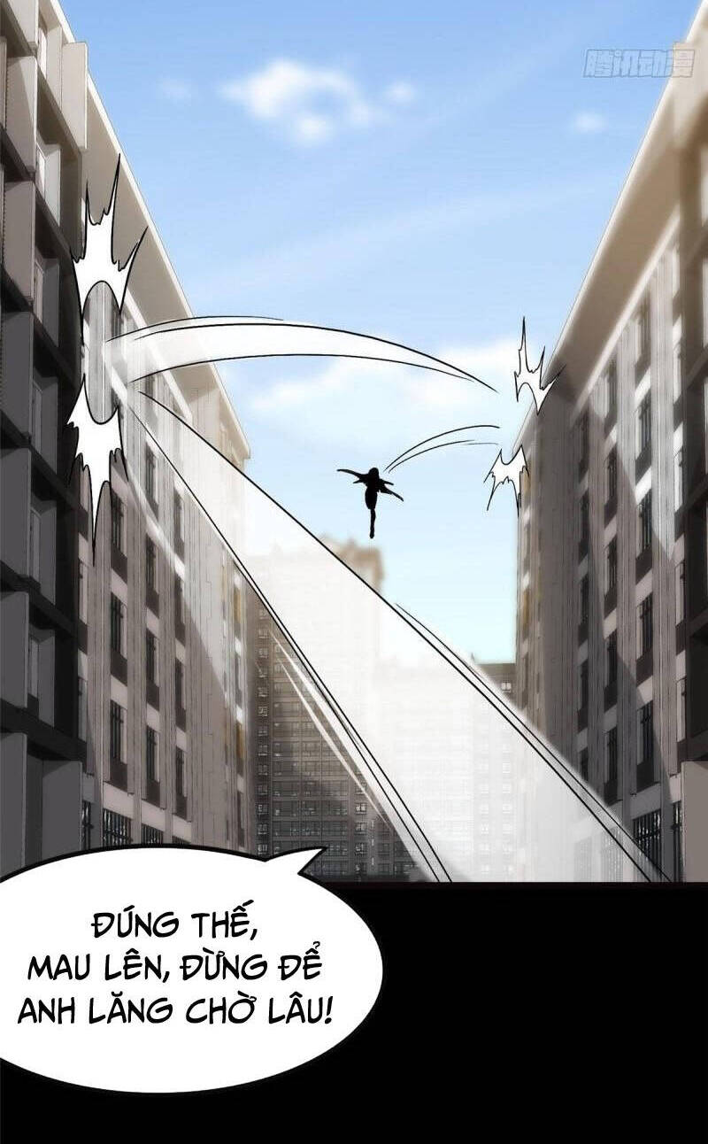 Bạn Gái Zombie Của Tôi Chap 279 - Next Chap 280