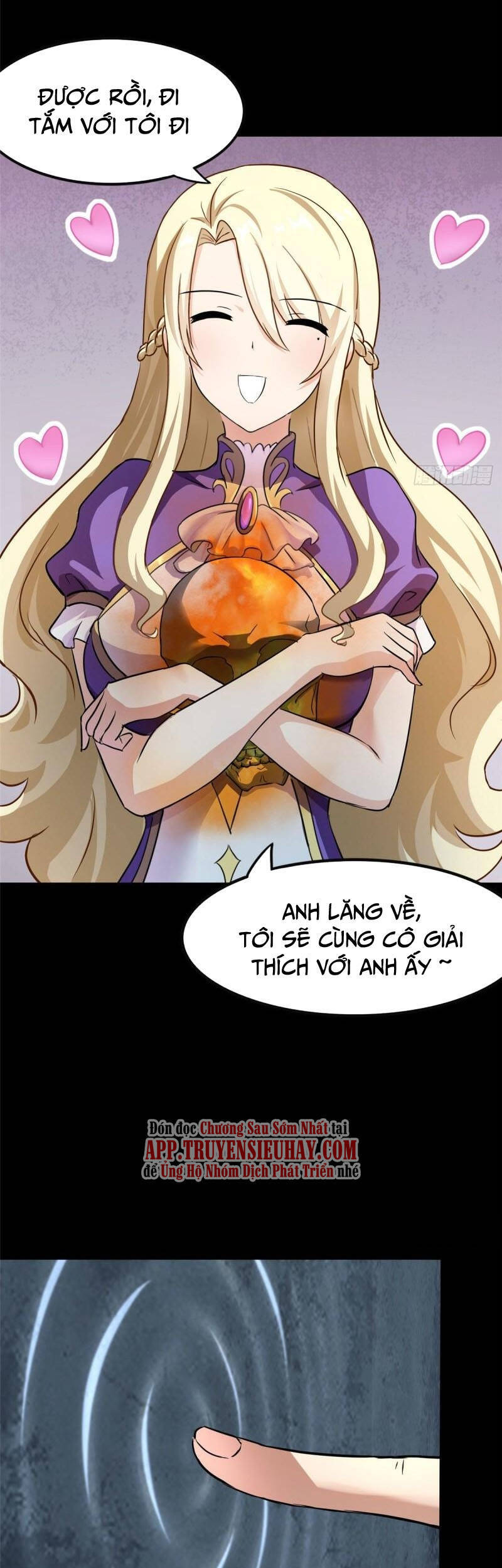 Bạn Gái Zombie Của Tôi Chap 279 - Next Chap 280