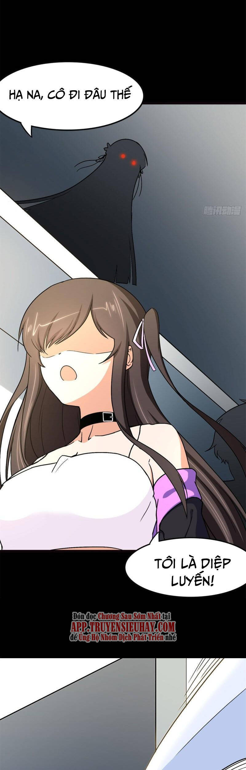 Bạn Gái Zombie Của Tôi Chap 280 - Next Chap 281