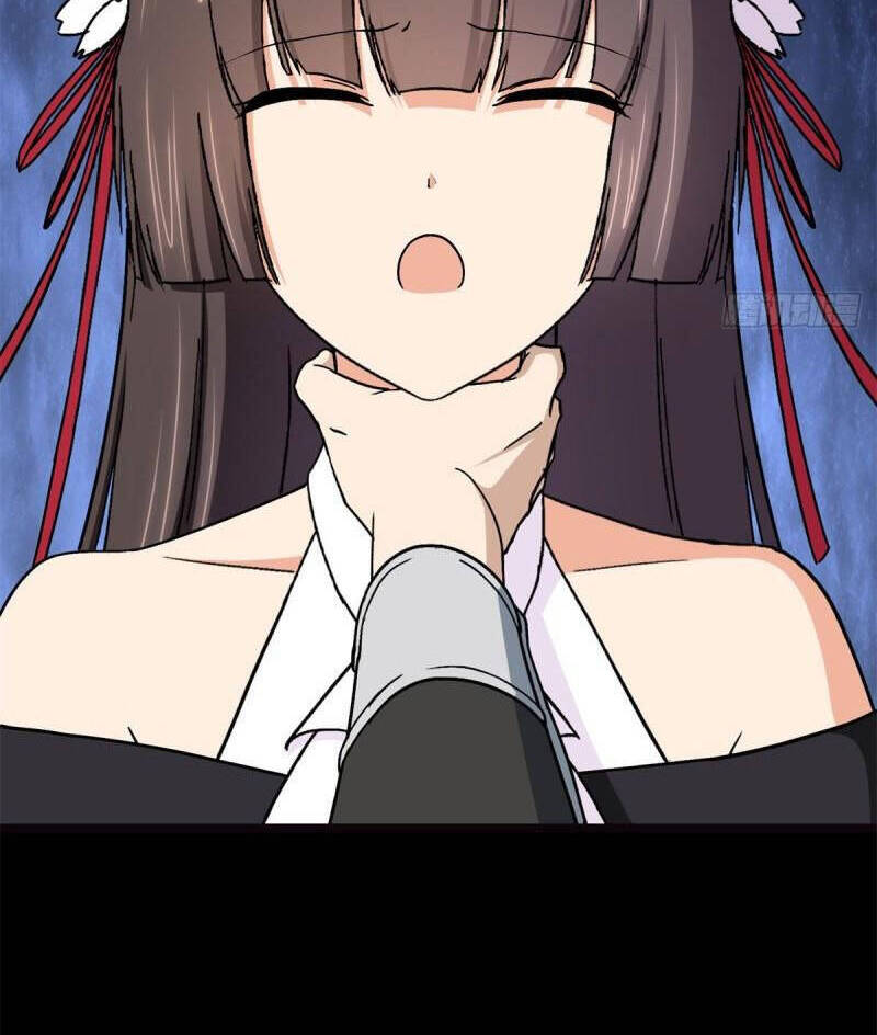 Bạn Gái Zombie Của Tôi Chap 280 - Next Chap 281