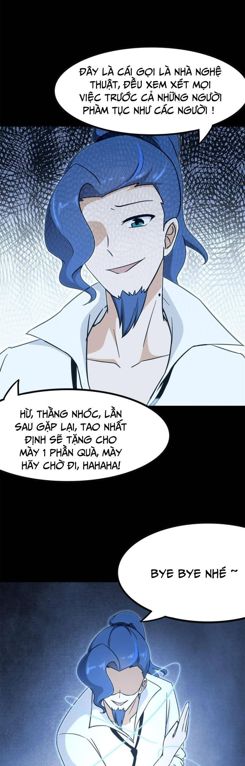 Bạn Gái Zombie Của Tôi Chap 280 - Next Chap 281