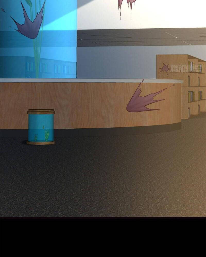 Bạn Gái Zombie Của Tôi Chap 280 - Next Chap 281