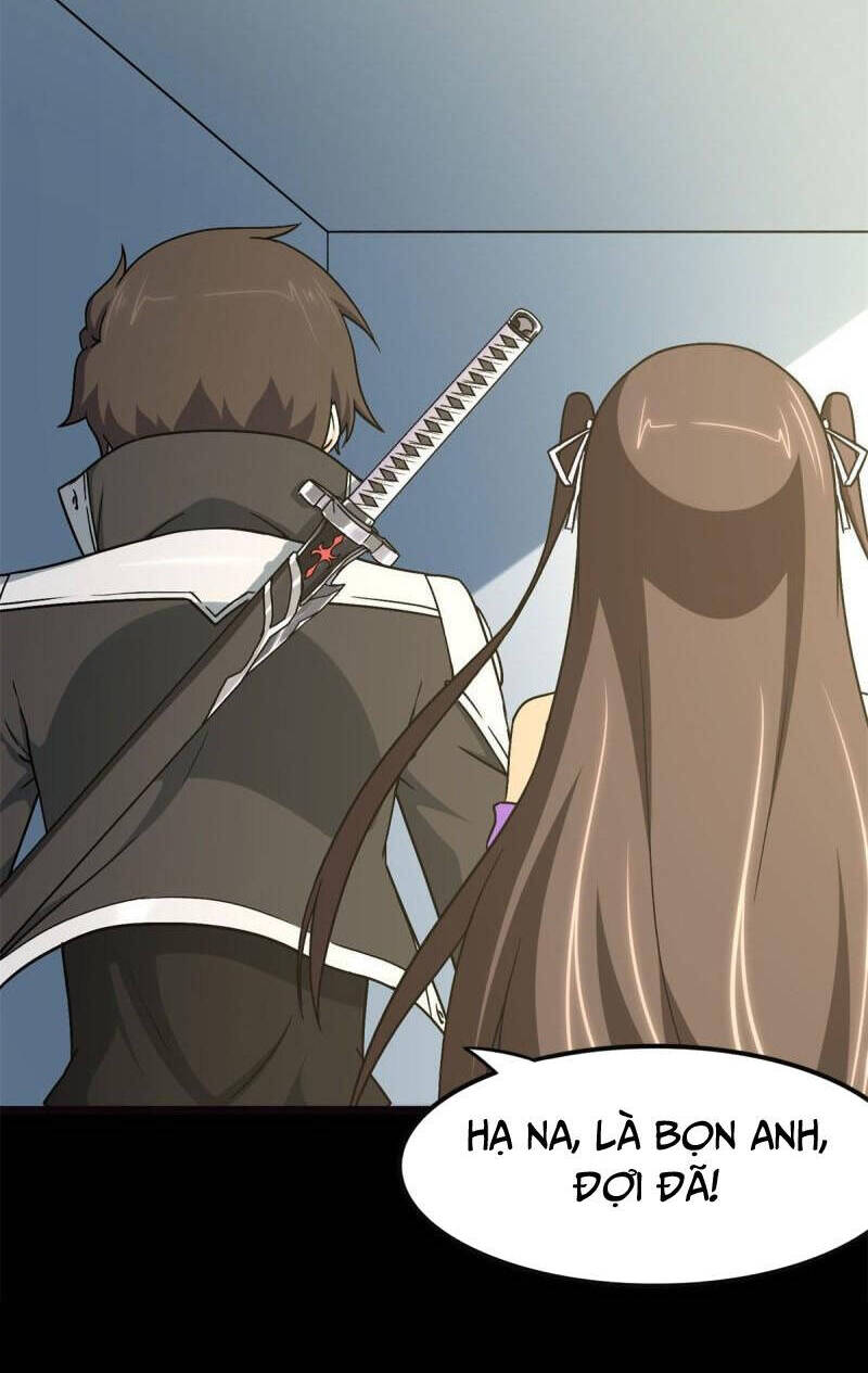 Bạn Gái Zombie Của Tôi Chap 280 - Next Chap 281