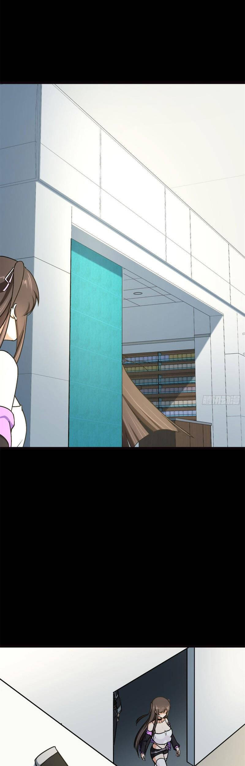 Bạn Gái Zombie Của Tôi Chap 280 - Next Chap 281