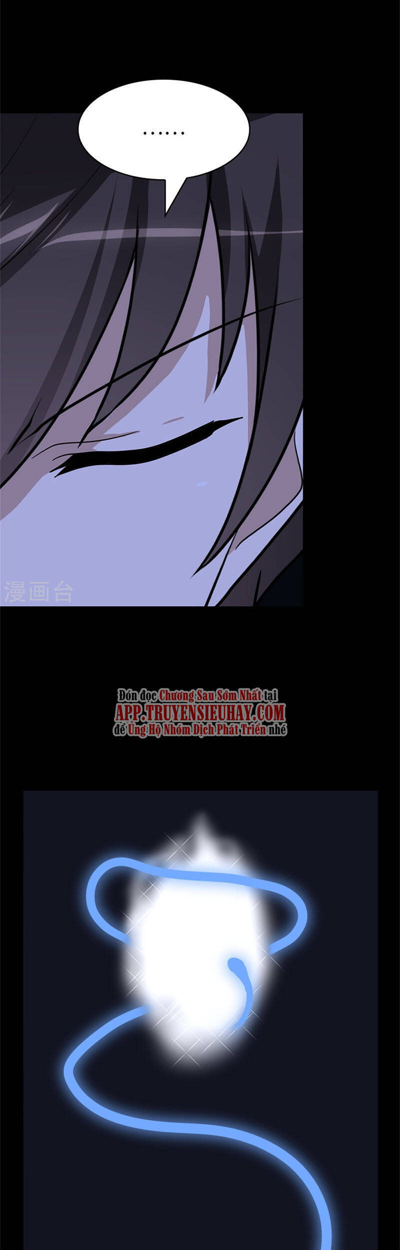 Bạn Gái Zombie Của Tôi Chap 281 - Next Chap 282