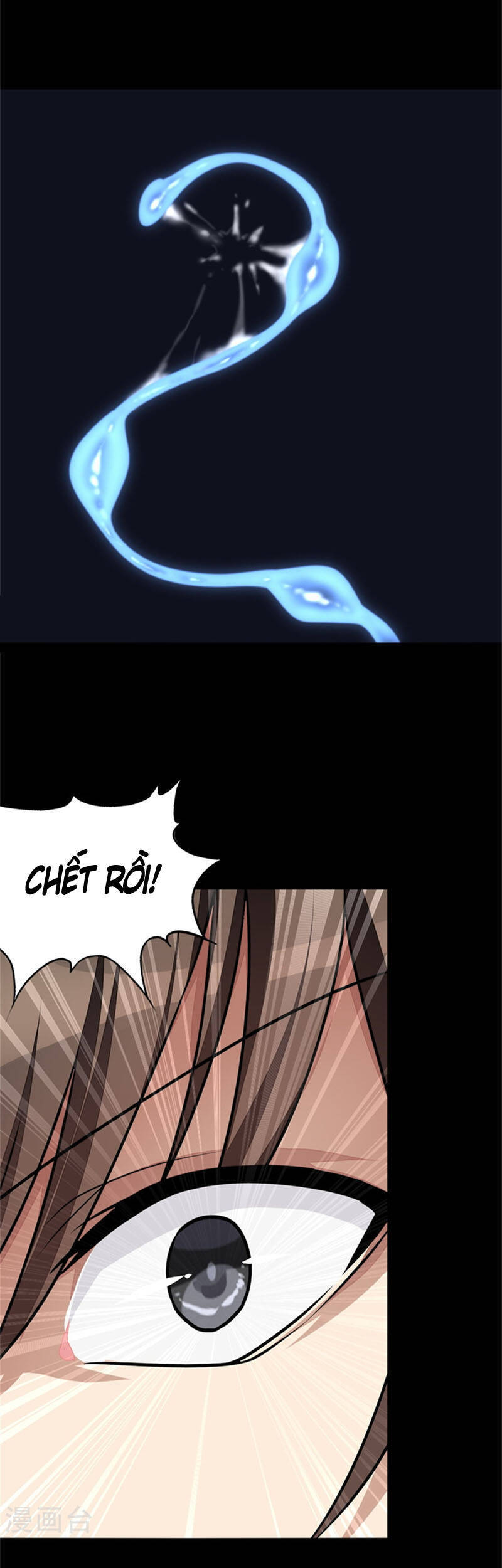 Bạn Gái Zombie Của Tôi Chap 281 - Next Chap 282