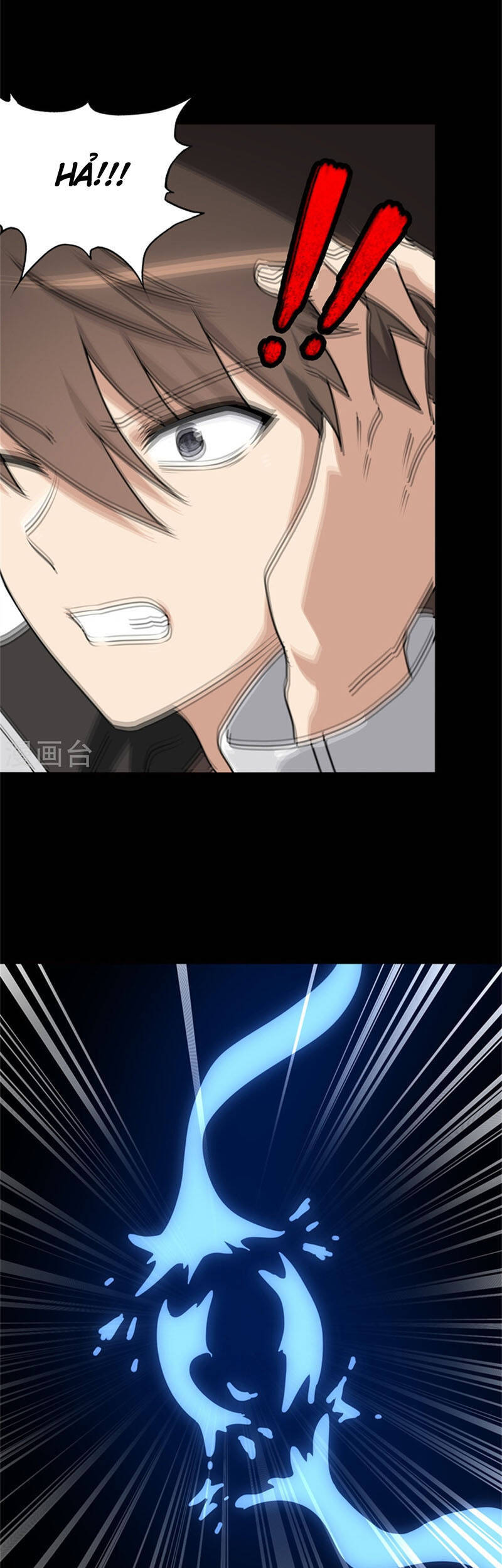 Bạn Gái Zombie Của Tôi Chap 281 - Next Chap 282