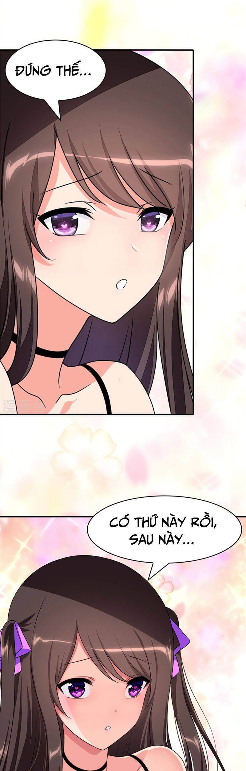 Bạn Gái Zombie Của Tôi Chap 281 - Next Chap 282