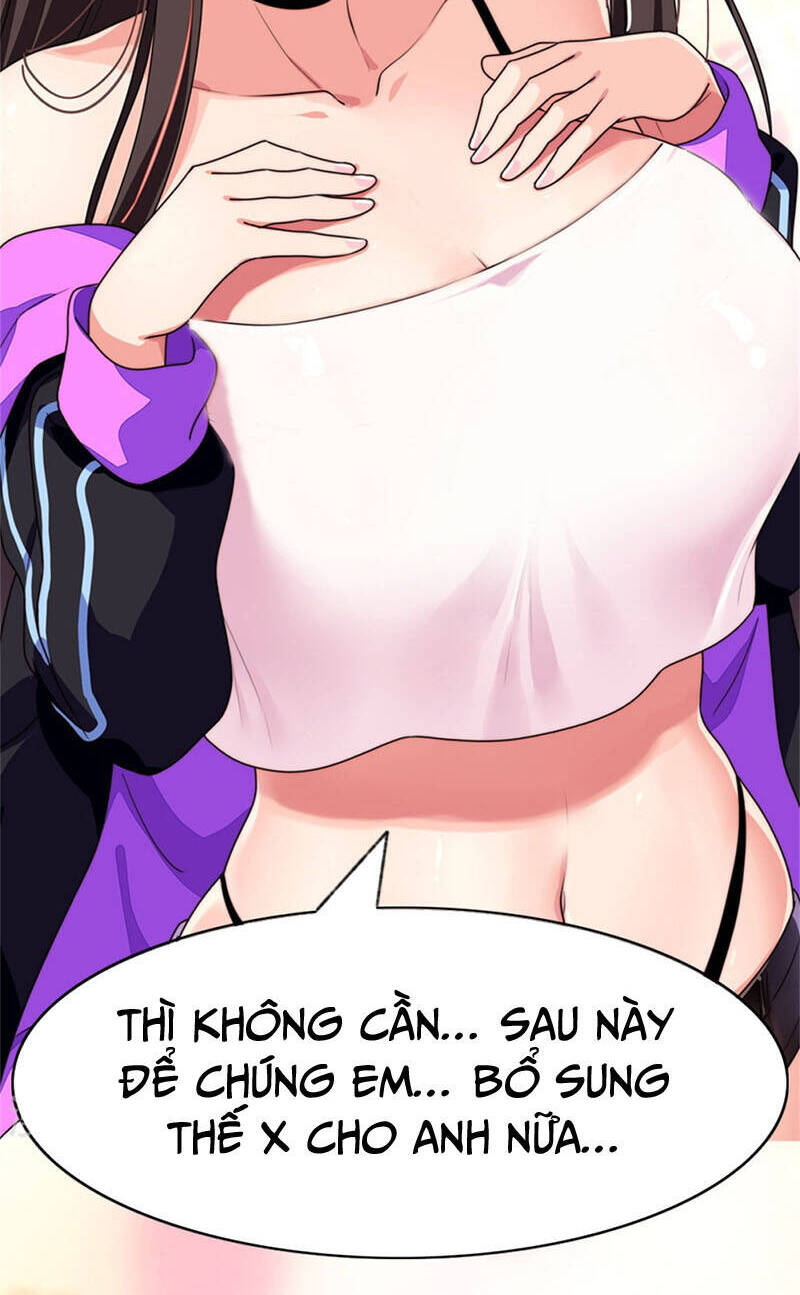 Bạn Gái Zombie Của Tôi Chap 281 - Next Chap 282