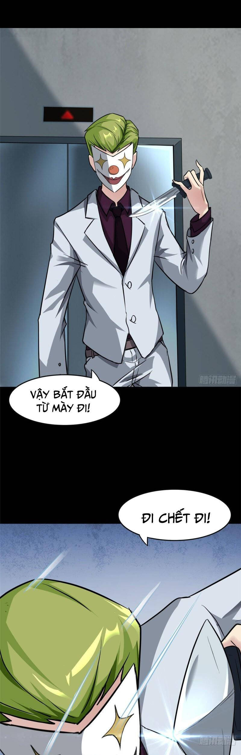 Bạn Gái Zombie Của Tôi Chap 282 - Next Chap 283